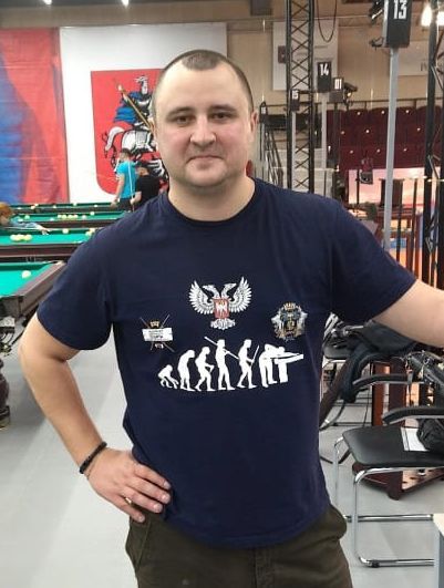 Kurkchi Fedor