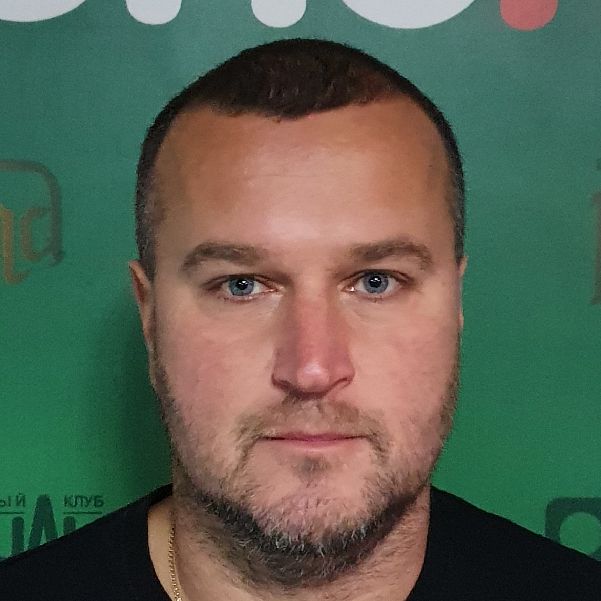 Sokolov Nikolaj