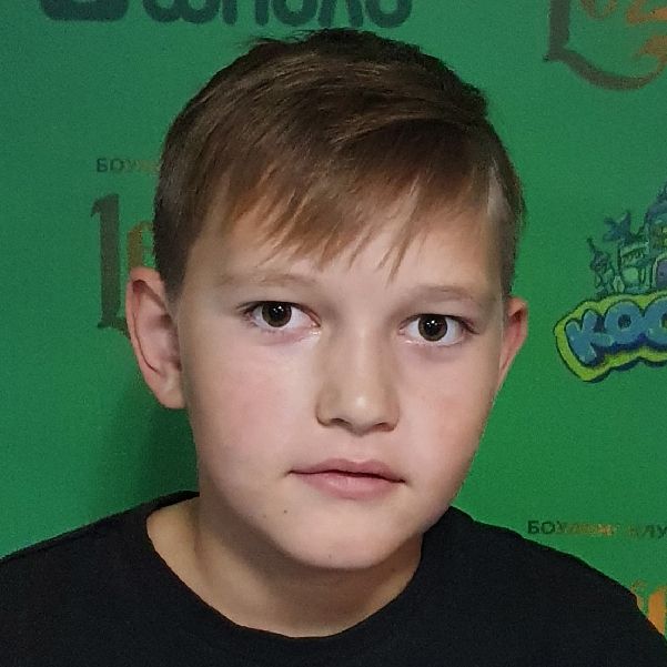 Kolosko Kirill