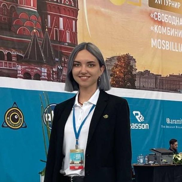 Gurova Viktoria
