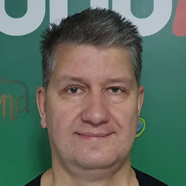 Oblikov Oleg