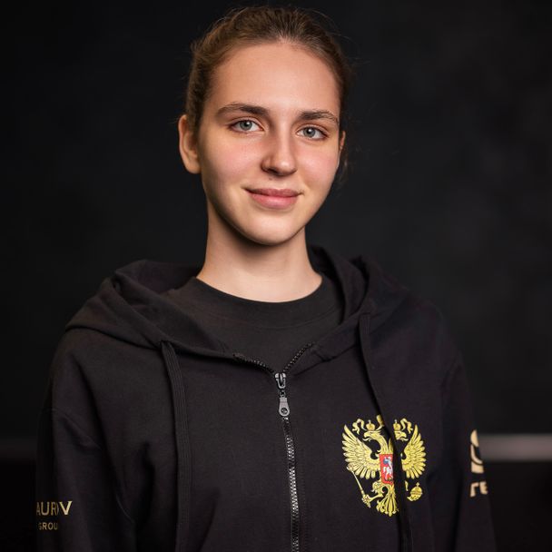 Kuznecova Elizaveta