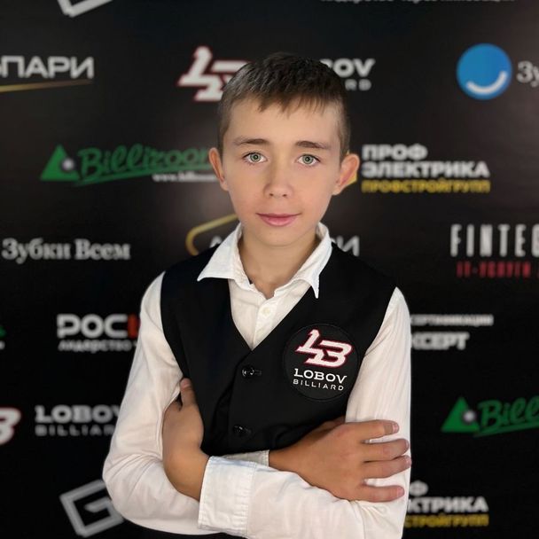 Yacenko Ivan
