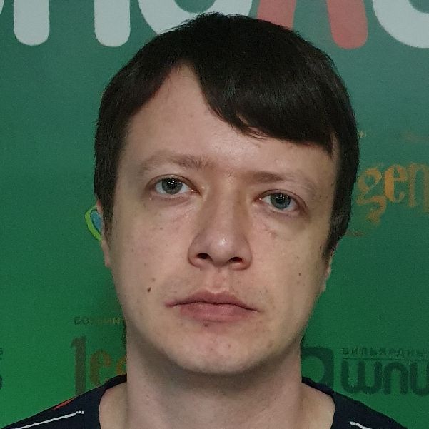Иванов Сергей