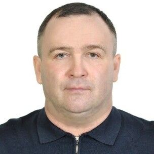 Fedorov Vasilij