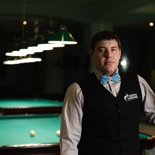 Chernyshev Vladimir