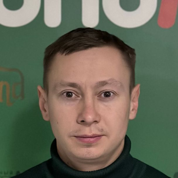 Siluk Evgenij