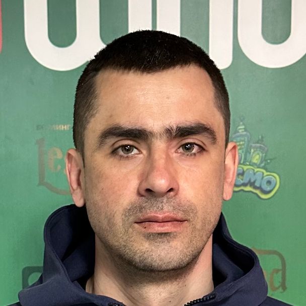 Lukut' Pavel
