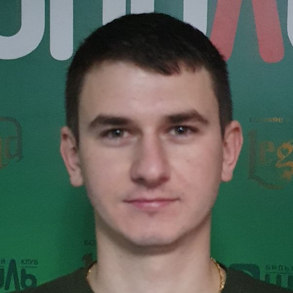 Karpovic Vadim