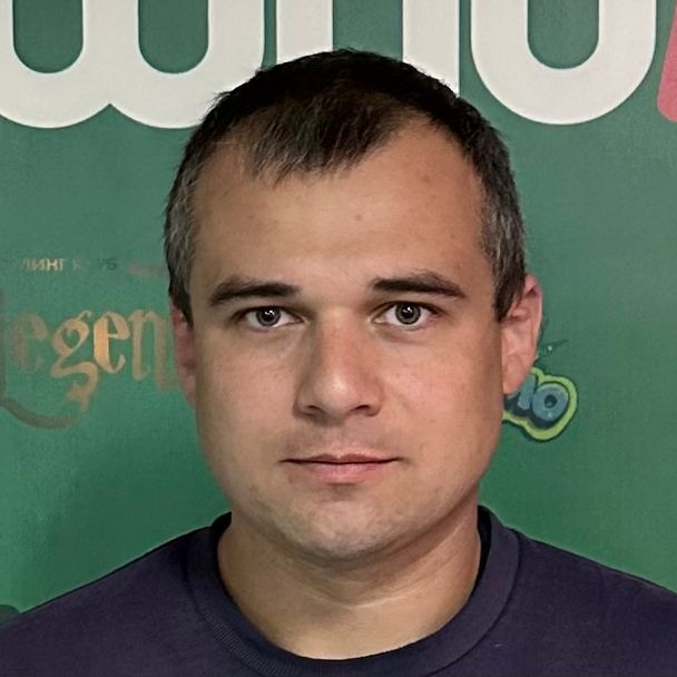 Secko Maksim