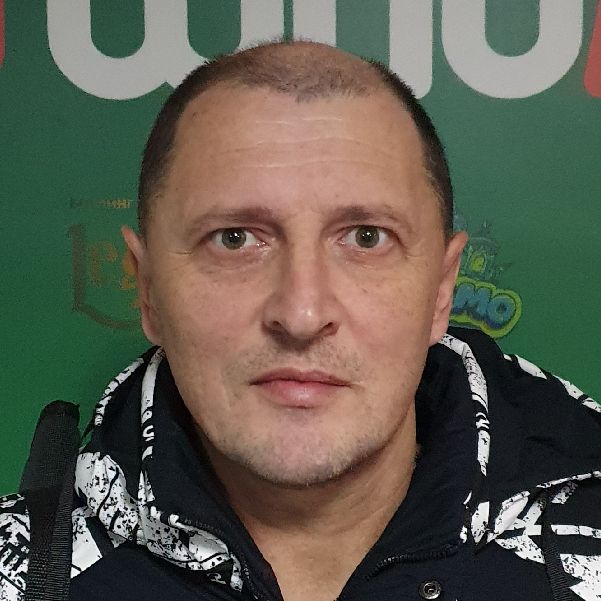 Ерошевич Павел