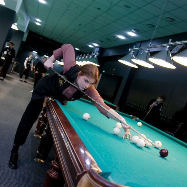 Loseva Elizaveta