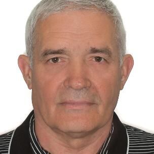 Kolesnikov Vladimir