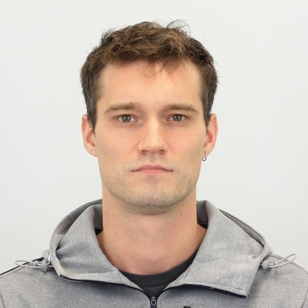 Karlov Daniil