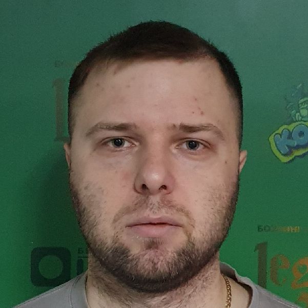 Урбанович Вячеслав