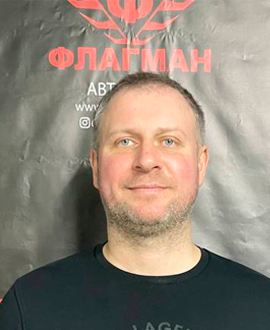 Trus' Anatolij