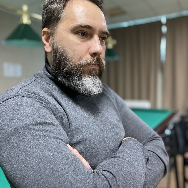 Nazarov Vladimir