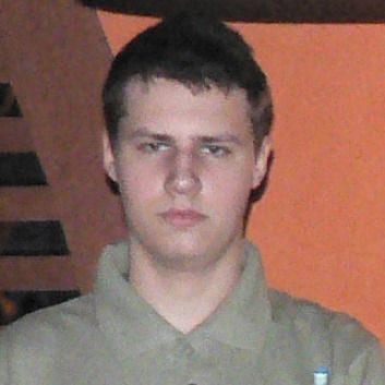 Gnatchenko Boris