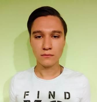 Solov'ev Daniil