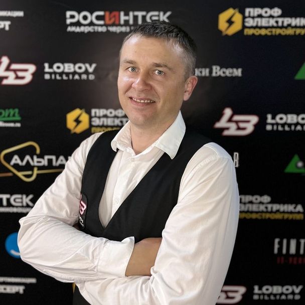 Iacenko Evgeniy