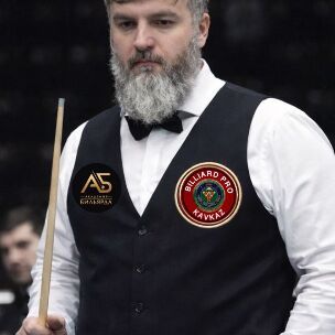 Batdyev Renat