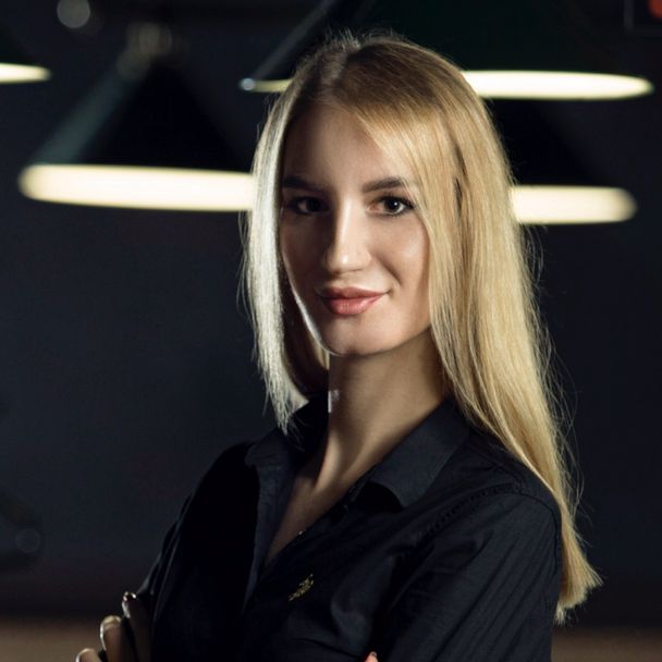 Emelyanova Valeria