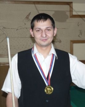 Lipovtsev Vladislav
