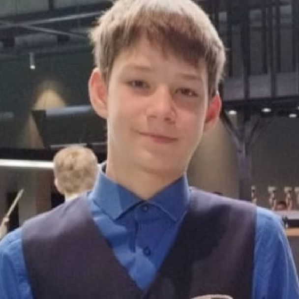 Sul'ga Daniil