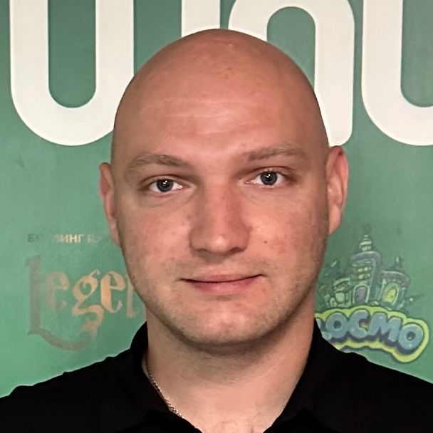 Mikrukov Sergej