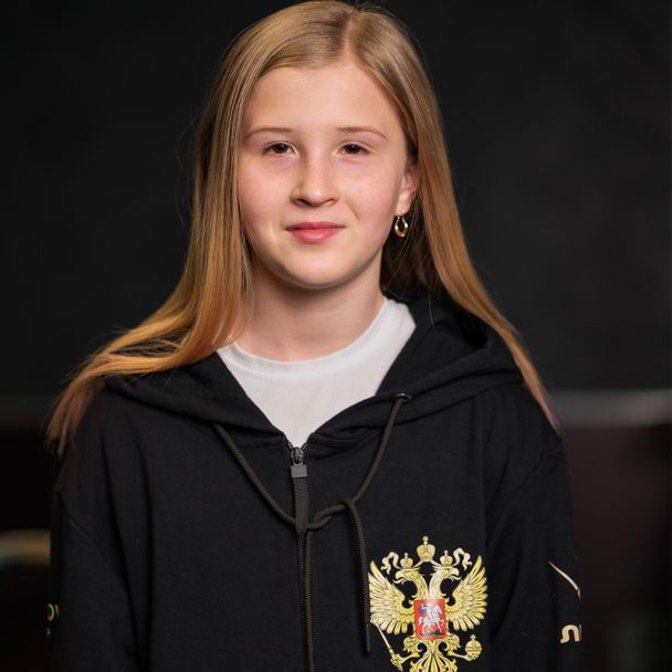 Budanova Pavla