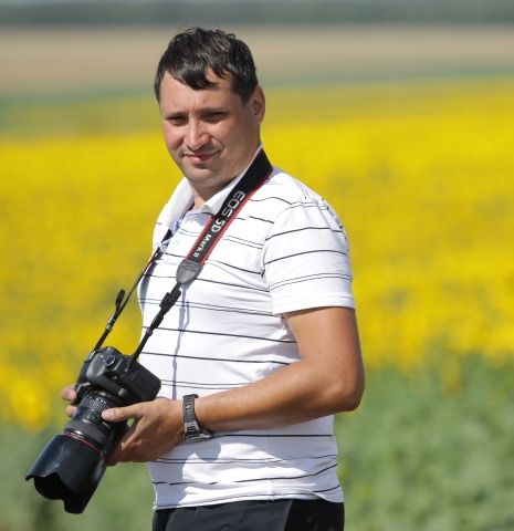 Sklarov Viktor