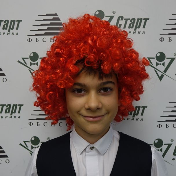 Sevcov Vadim