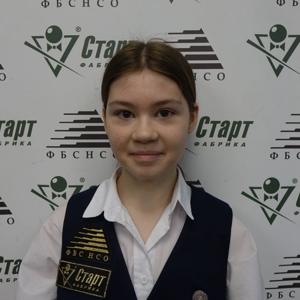 Malasenko Vladislava