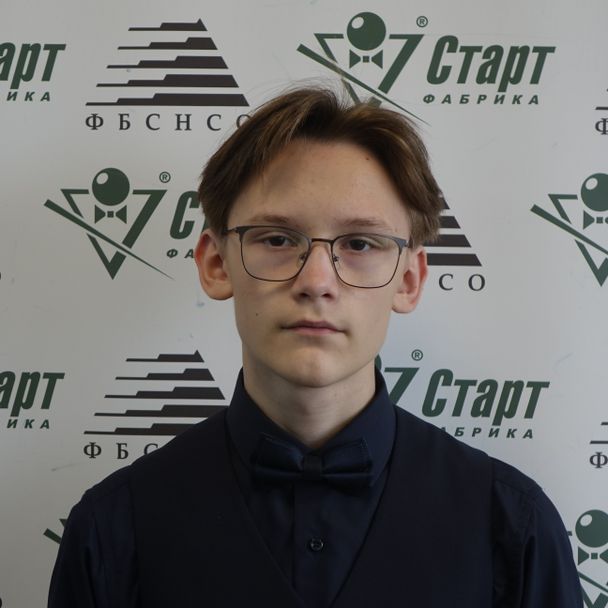 Resetov Vladimir
