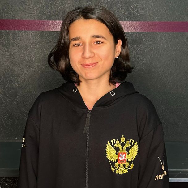 Линькова Александра