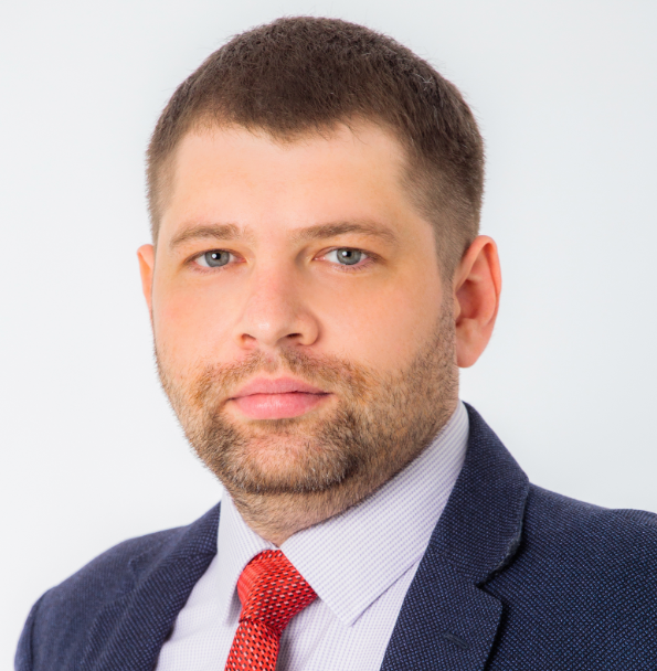 Yurkov Ivan