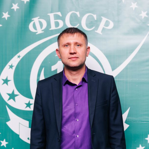 Бучельников Александр