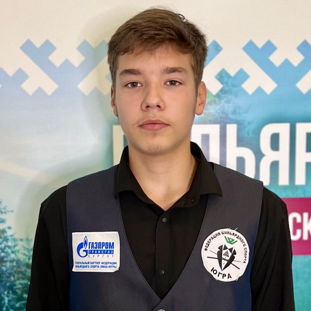 Rickovskij Denis