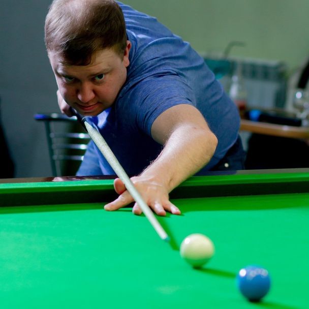 Kudrasov Artem