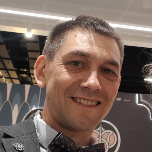 Sibaev Oleg