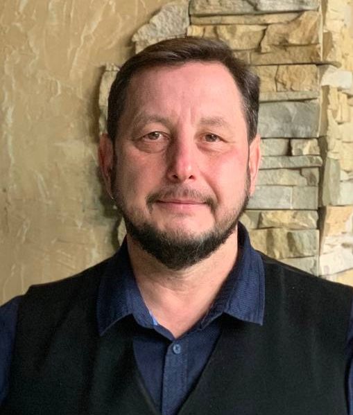 Gil'mutdinov Ruslan