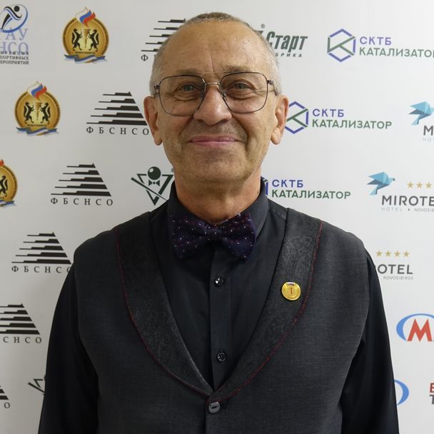 Tomilov Urij