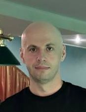 Nesterovic Oleg