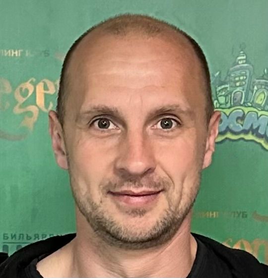 Kolatin Sergej