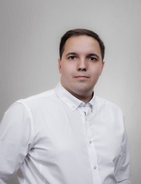 Шагалов Иван
