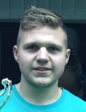 Samsonov Roman