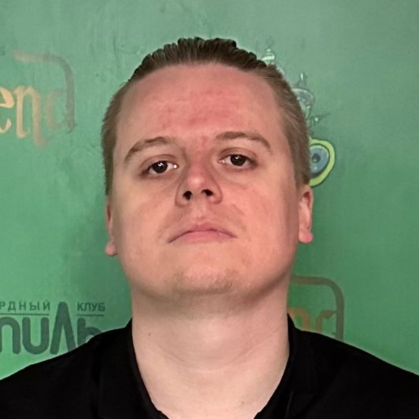 Smirnov Aleksej
