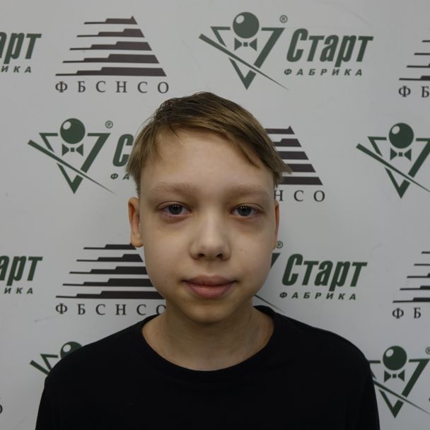 Borodavkin Daniil