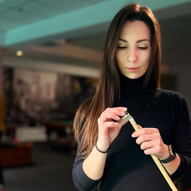 Sidorova Yuliya