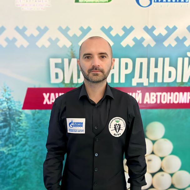 Дженанян Степан